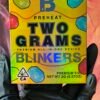 GUSHERS 1 BLINKERS GUSHERS (HYBRID) 2gr