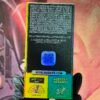 SLUGGERS DUAL APPLES & BANANAS & LEMON CHERRY GELATO (HYBRID & HYBRID) 2gr
