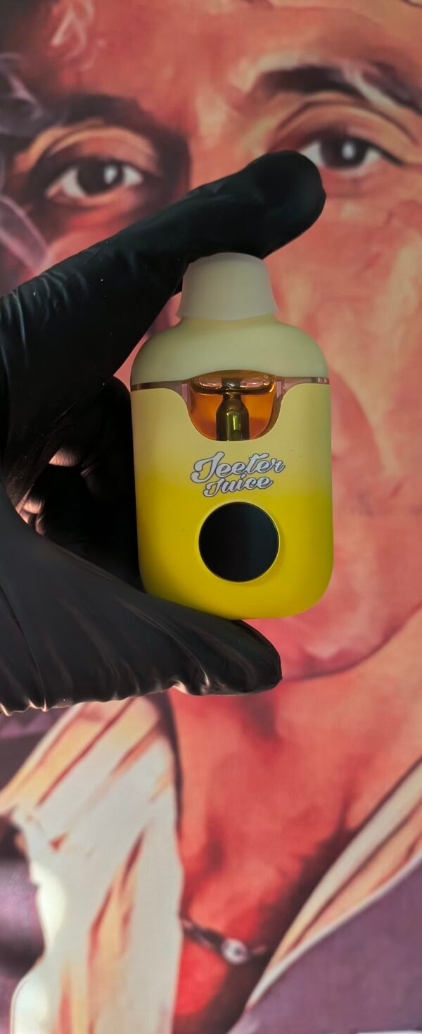 LEMON OG 4 JEETER JUICE V4 LEMON OG (HYBRID) 2gr