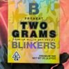 LEMON SLUSHIE 1 BLINKERS LEMON SLUSHIE (SATIVA) 2gr