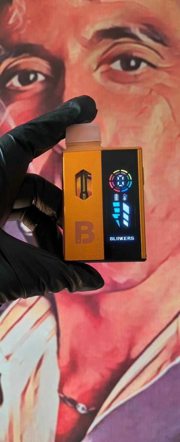 BLINKERS MANGO TANGO (HYBRID) 2gr