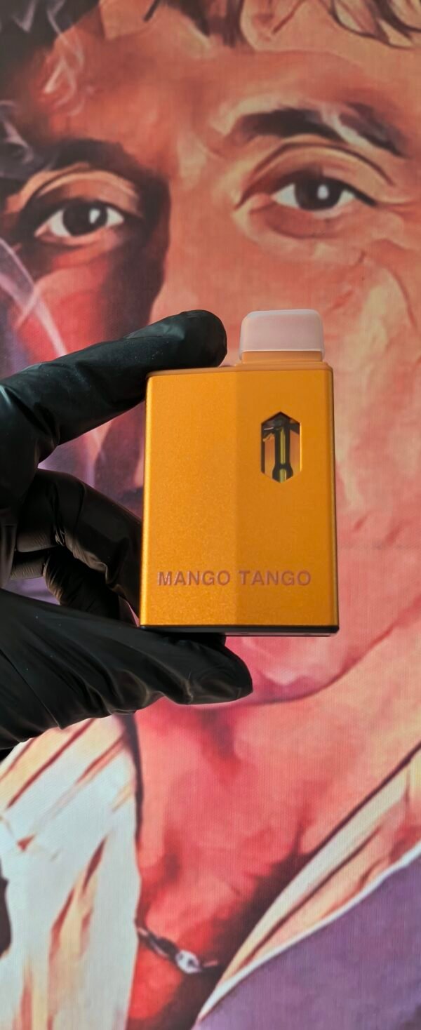 BLINKERS MANGO TANGO (HYBRID) 2gr