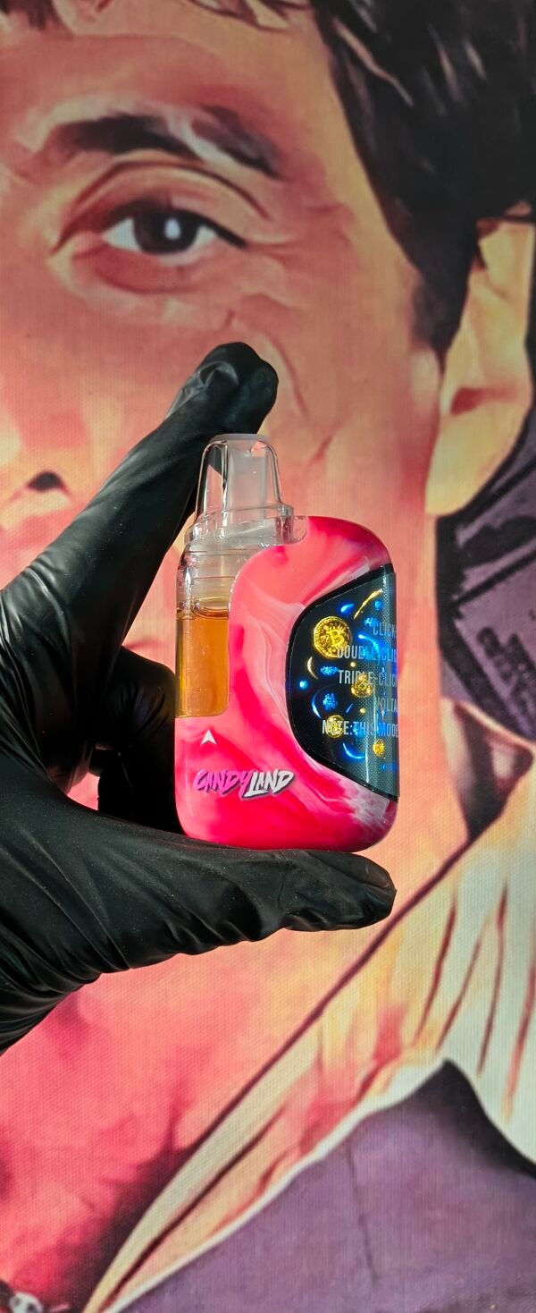 MOONROCK CANDYLAND & SUNSET SHERBERT (HYBRID) 2gr