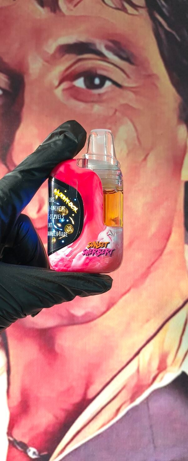 MOONROCK CANDYLAND & SUNSET SHERBERT (HYBRID) 2gr