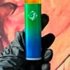 SLUGGERS DUAL REDGELINE LANTZ & CANDY APPLE (HYBRID & HYBRID) 2gr