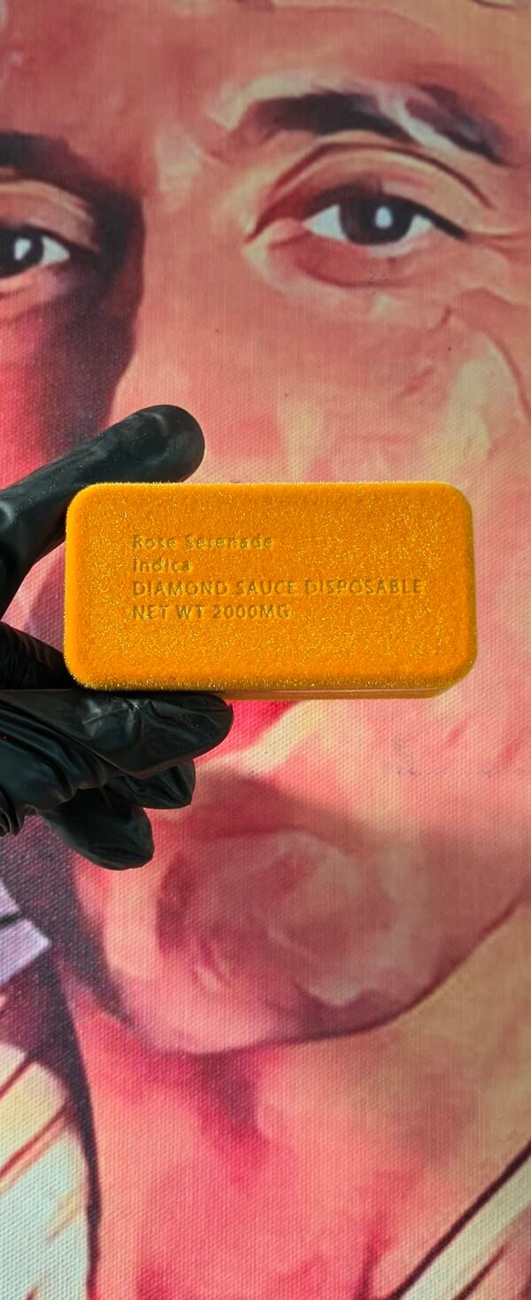 ACE ULTRA PREMIUM ROSE SERENADE (INDICA) 2gr