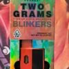 BLINKERS RUNTZ (HYBRID) 2gr