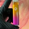 SLUGGERS DUAL RUNTZ & GRAPES AND CREAM (HYBRID & HYBRID) 2gr