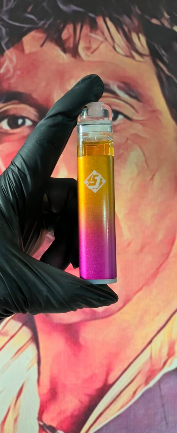 SLUGGERS DUAL RUNTZ & GRAPES AND CREAM (HYBRID & HYBRID) 2gr