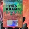 BLINKERS RUNTZ (HYBRID) 2gr