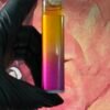 SLUGGERS DUAL RUNTZ & GRAPES AND CREAM (HYBRID & HYBRID) 2gr