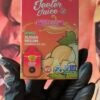 JEETER JUICE V4 SUGAR MELON (HYBRID) 2gr