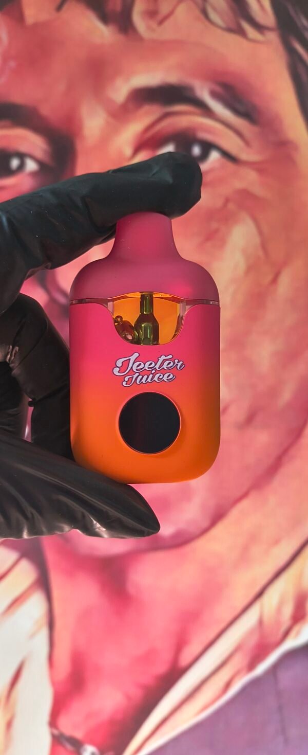 JEETER JUICE V4 SUGAR MELON (HYBRID) 2gr