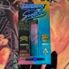 SLUGGERS DUAL TEMPATION & COCONUT HORCHATA (HYBRID & SATIVA) 2gr