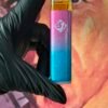 SLUGGERS DUAL TEMPATION & COCONUT HORCHATA (HYBRID & SATIVA) 2gr