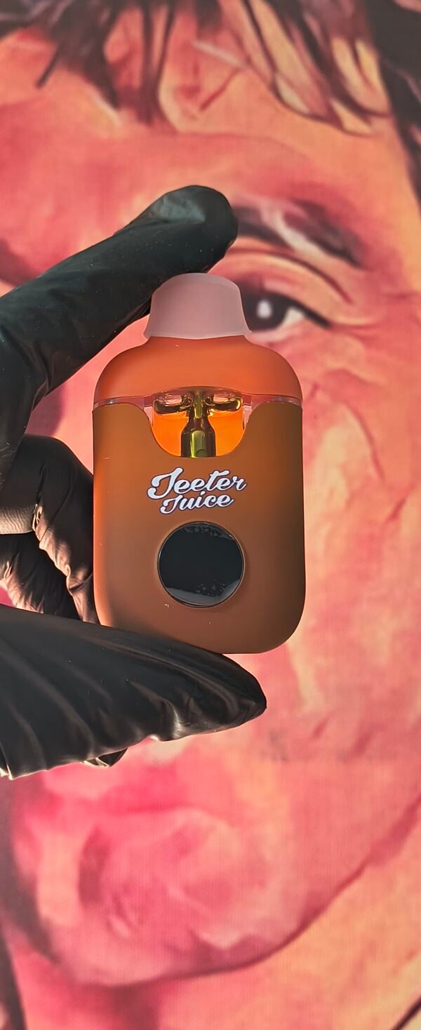 JEETER JUICE V4 THE AZUCAR (SATIVA) 2gr