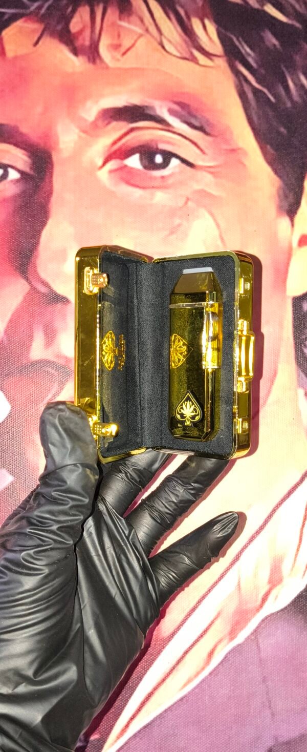 ACE ULTRA PREMIUM TRUE BERRY BASH (HYBRID) 2gr