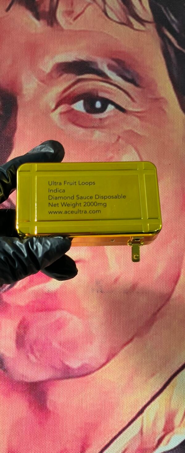 ACE ULTRA PREMIUM ULTRA FRUIT LOOPS (INDICA) 2gr