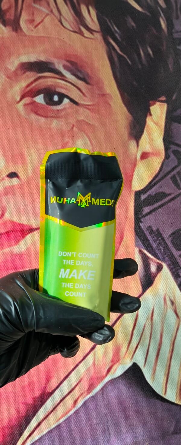 MUHA MEDS DUAL V2 WATERMELON OG & SKYWALKER OG (INDICA & INDICA) 2gr