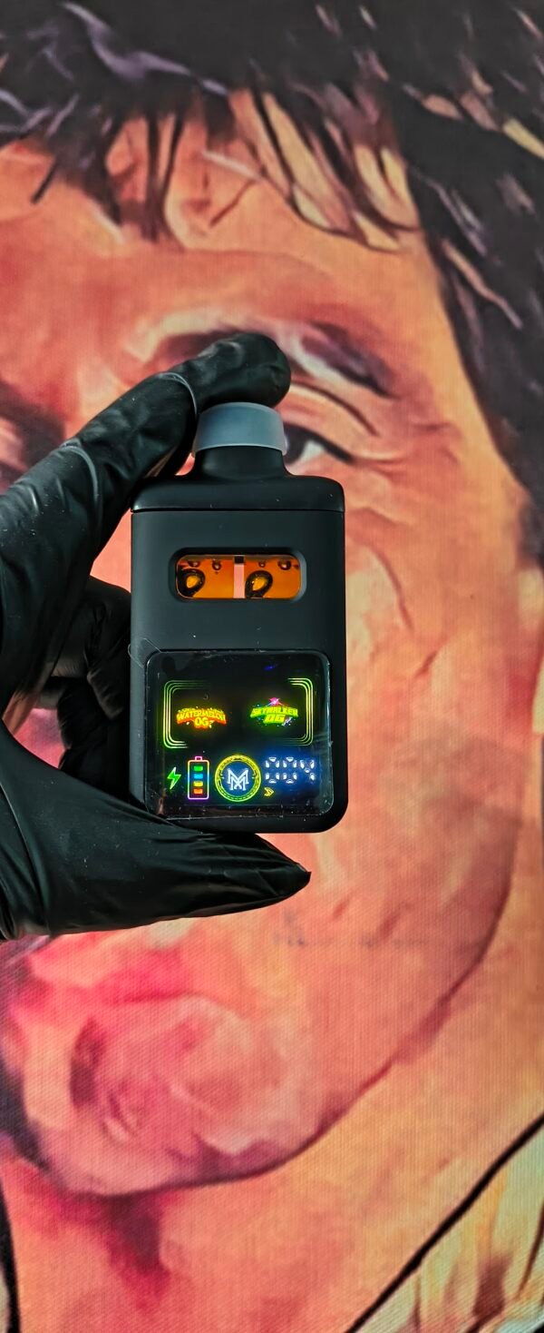 MUHA MEDS DUAL V2 WATERMELON OG & SKYWALKER OG (INDICA & INDICA) 2gr