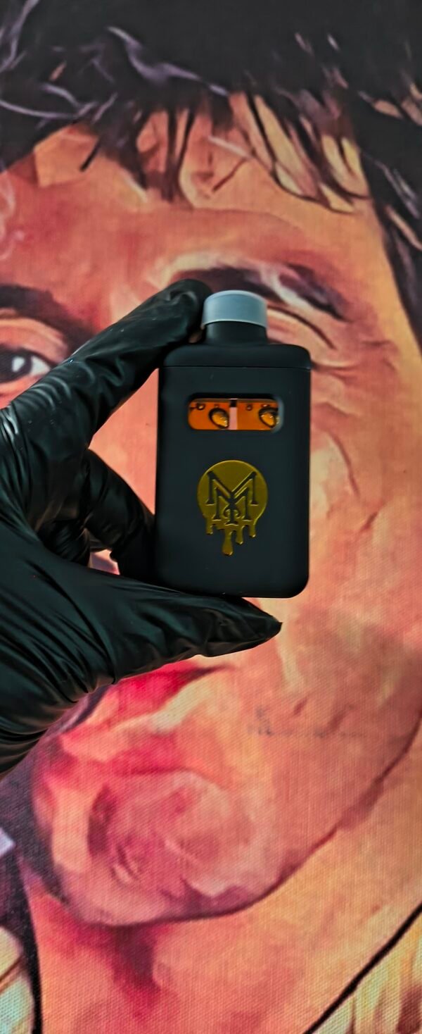 MUHA MEDS DUAL V2 WATERMELON OG & SKYWALKER OG (INDICA & INDICA) 2gr