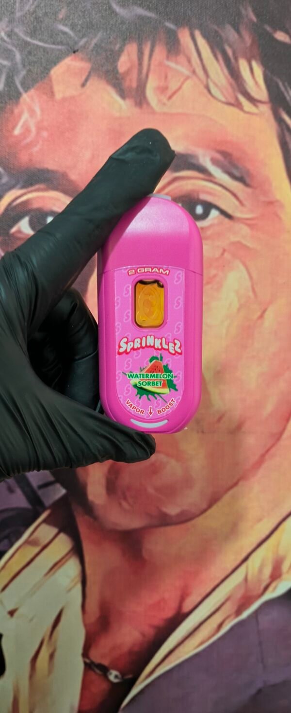 SPRINKLEZ WATERMELON SORBET (SATIVA) 2gr