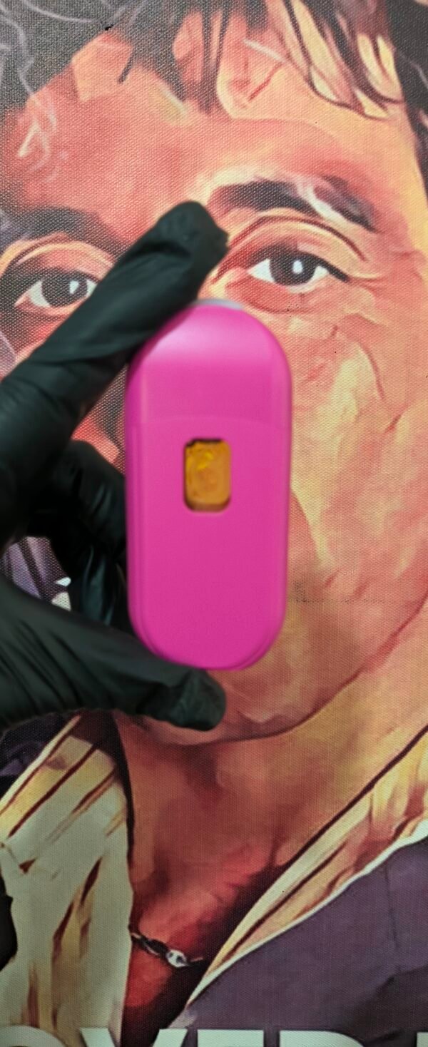 WATERMELON SORBET 4 SPRINKLEZ BLACK CHERRY CHEESECAKE (HYBRID) 2gr