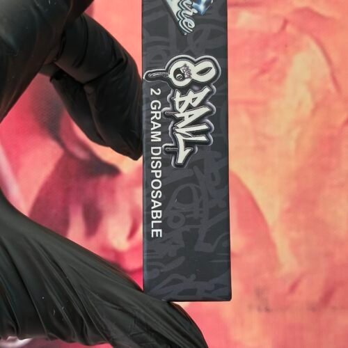 PRESSURE 8 BALL (HYBRID) 2gr