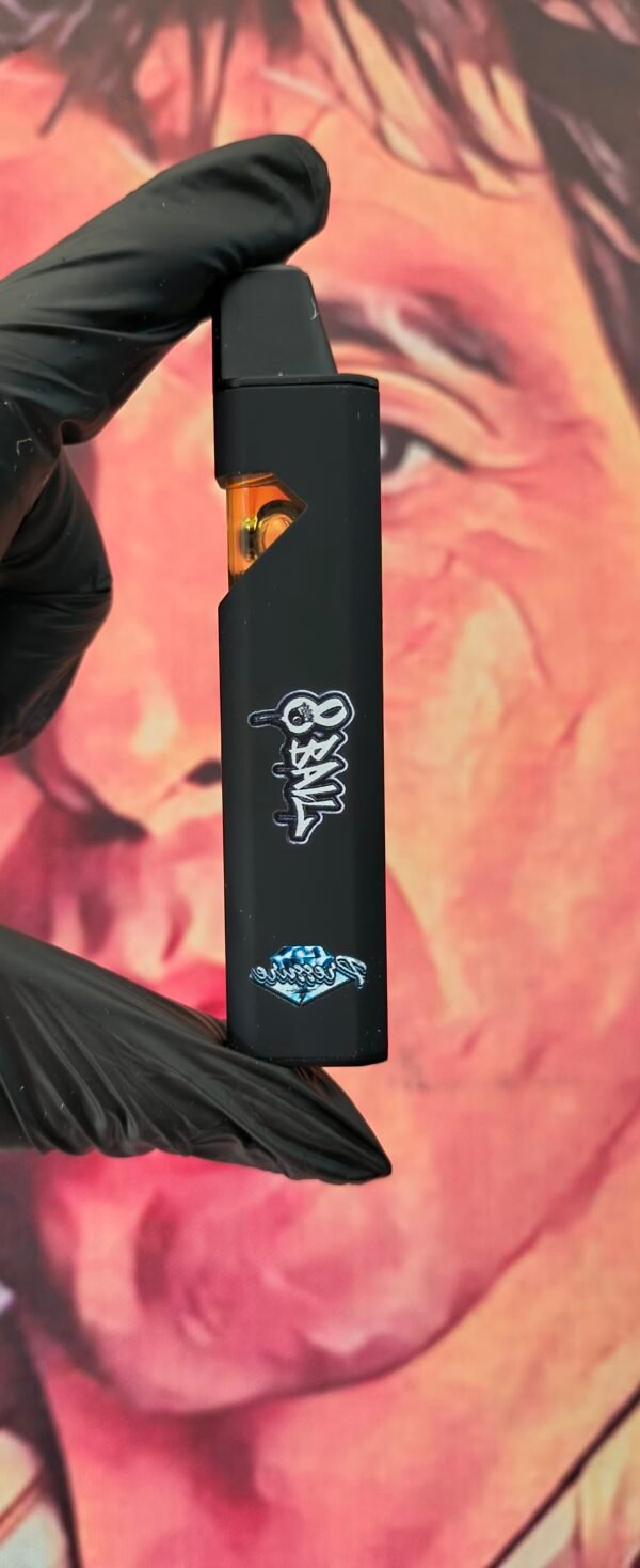 PRESSURE 8 BALL (HYBRID) 2gr