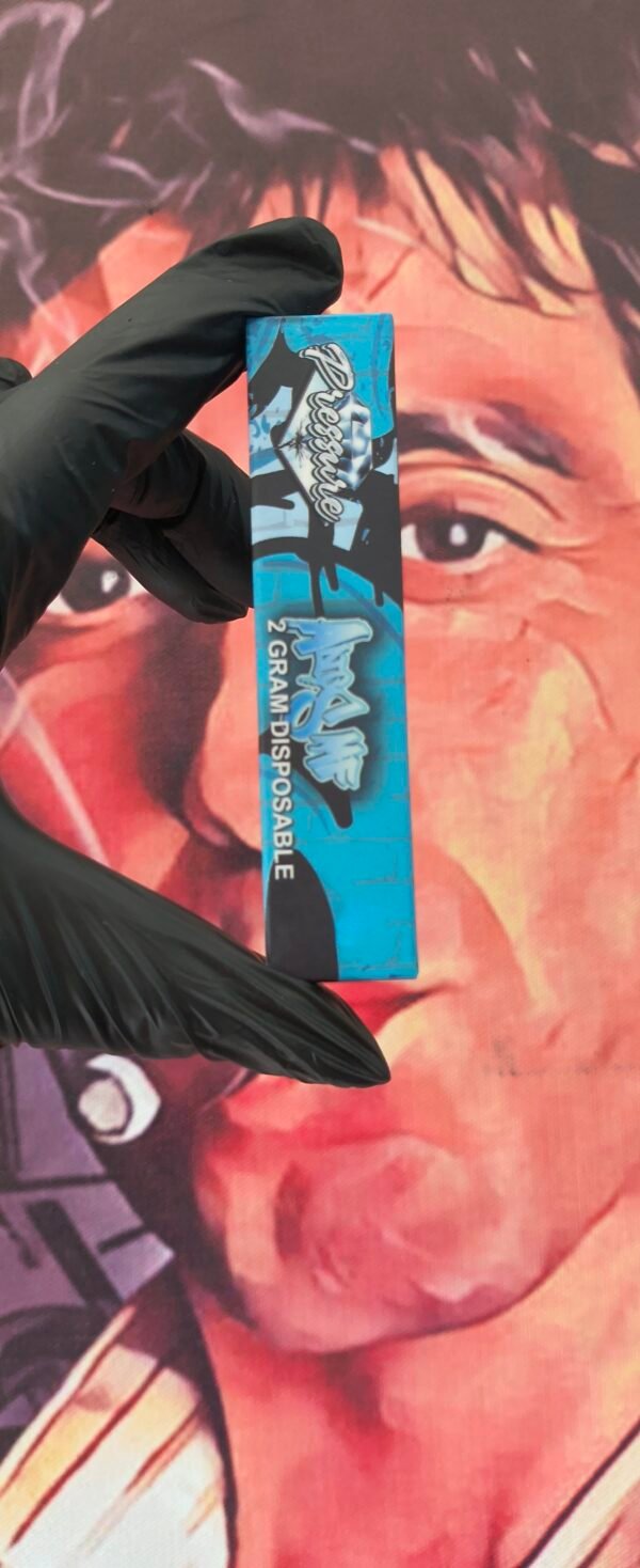 PRESSURE ANBS MF (INDICA) 2gr