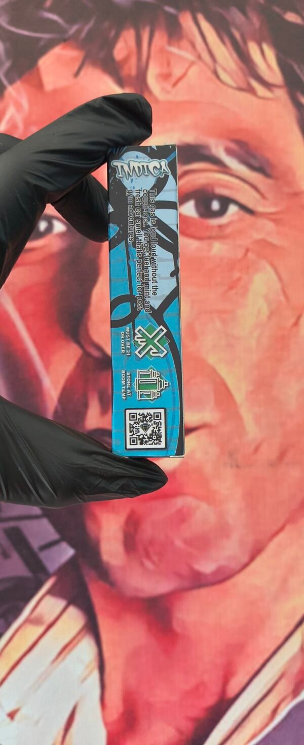 PRESSURE ANBS MF (INDICA) 2gr