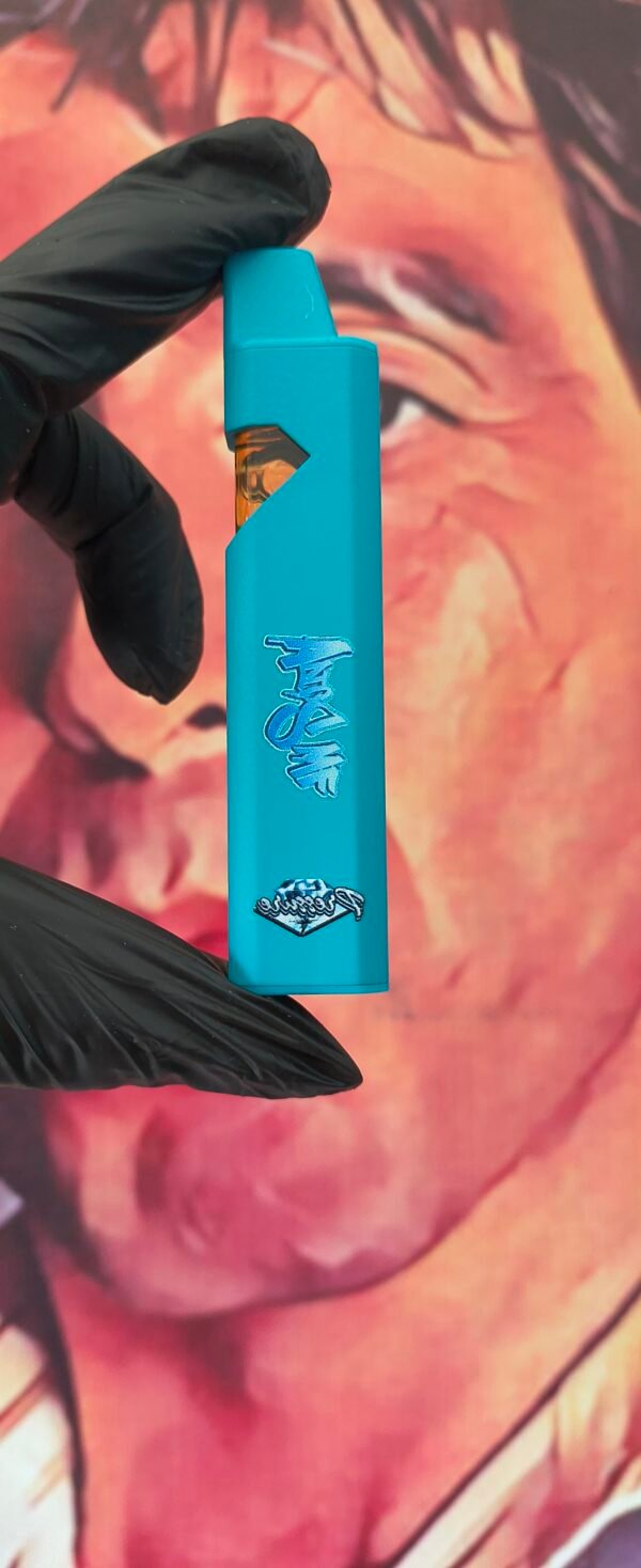 PRESSURE ANBS MF (INDICA) 2gr