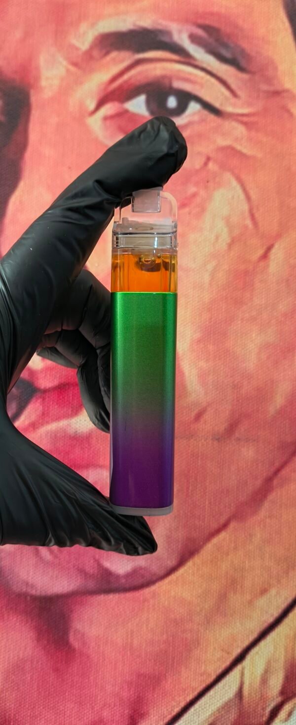 APPLE & BANANAS 4 SLUGGERS DUAL APPLES & BANANAS & BABY GRISELDA (HYBRID & SATIVA) 2gr