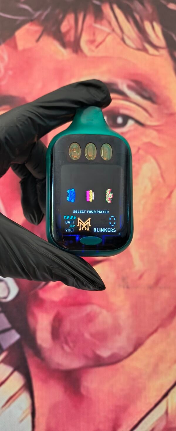 BLUEBERRY HAZO 3 MUHA MEDS TRIPLE BLUEBERRY HAZO & GUAVA MANGO RUNTZ & WATERMELON OG (INDICA & SATIVA & HYBRID) 2gr