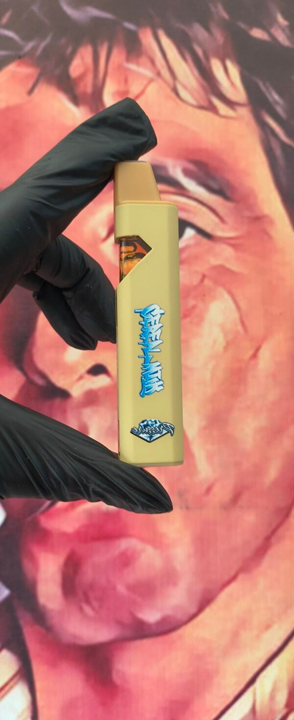 CEREAL MILK 3 PRESSURE CEREAL MILK (HYBRID) 2gr