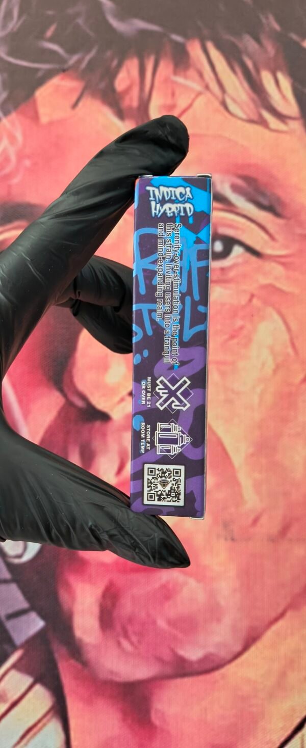 PRESSURE COSMIC GIUE (INDICA) 2gr