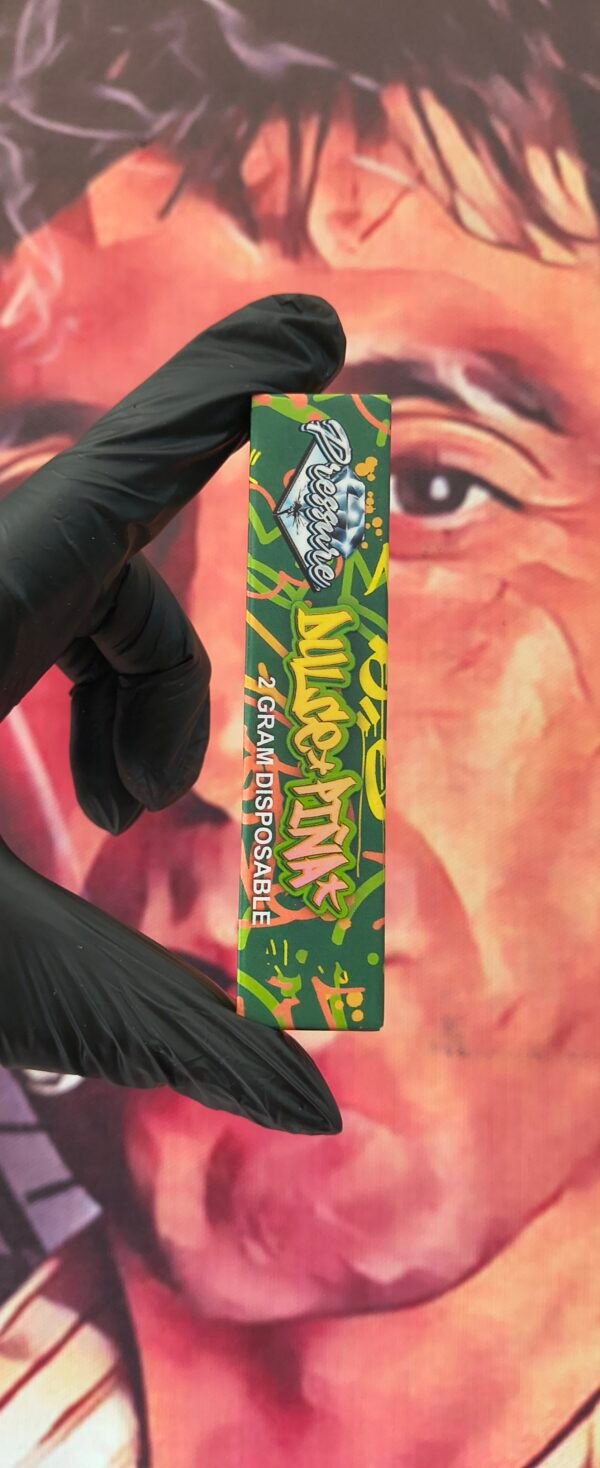 PRESSURE DULCE PIÑA (SATIVA) 2gr