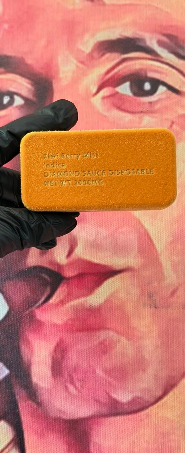 ACE ULTRA PREMIUM KIWI BERRY MIST (INDICA) 2gr