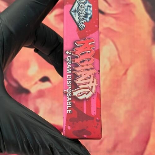 PRESSURE KOBLATTO (SATIVA) 2gr