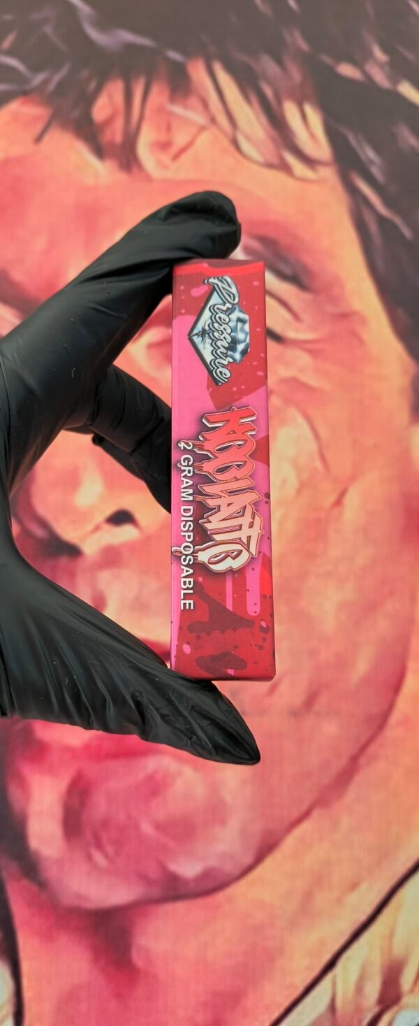 PRESSURE KOBLATTO (SATIVA) 2gr