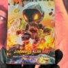 MOONROCK LEMONCHELLO & LION HEART  (HYBRID) 2gr