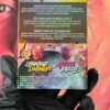 MOONROCK LYNWOOD LEMONADE & RAZZLE DAZZLE (HYBRID) 2gr