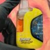 MOONROCK LYNWOOD LEMONADE & RAZZLE DAZZLE (HYBRID) 2gr