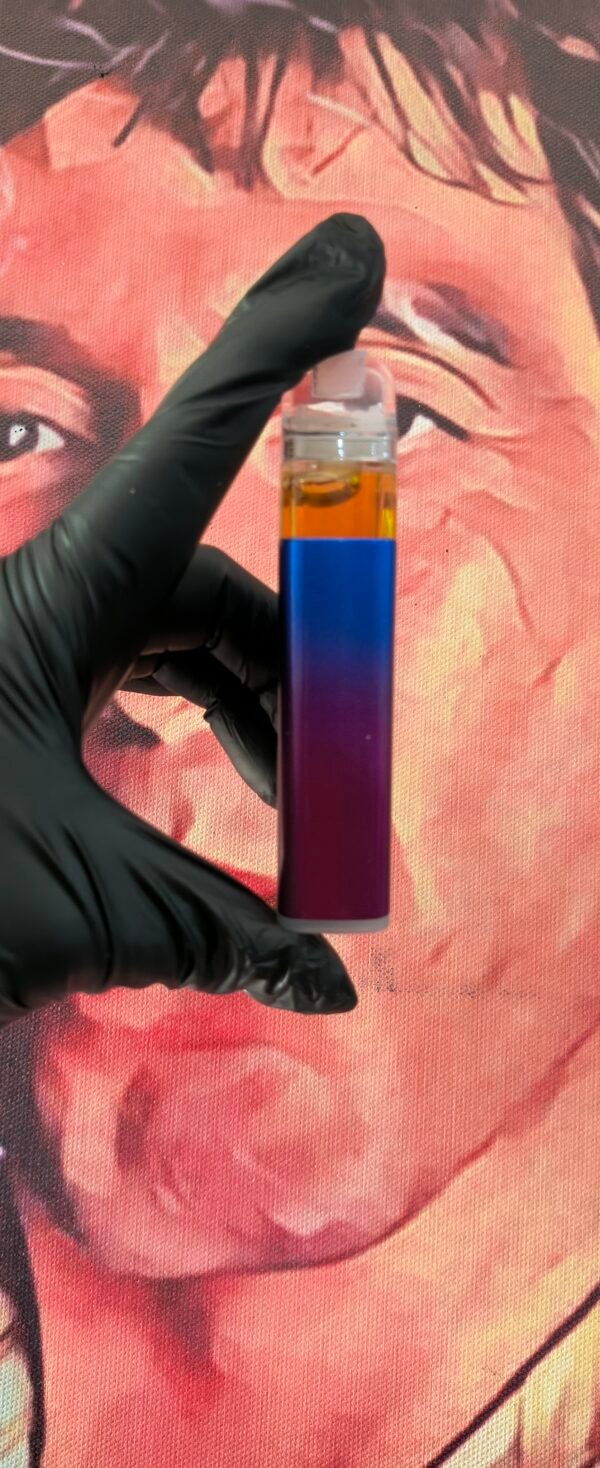 PLUTO 4 SLUGGERS DUAL PLUTO & LEGEND-OG (INDICA & INDICA) 2gr