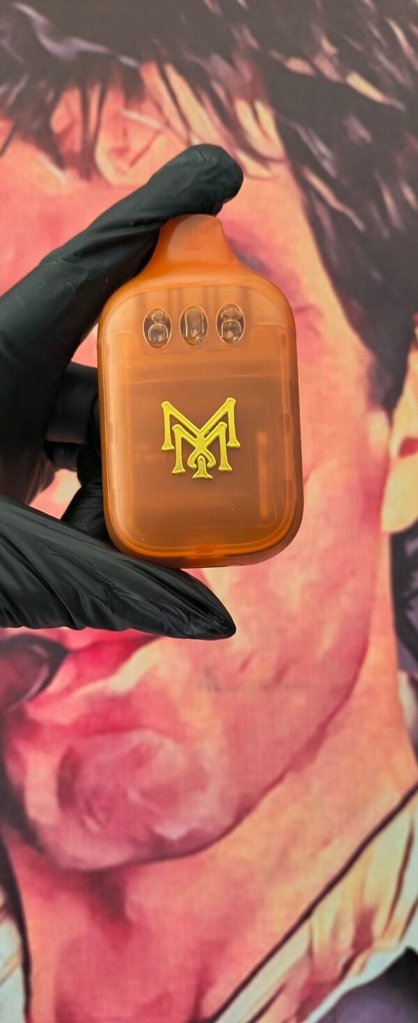 PURPLE PUNCH 4 MUHA MEDS TRIPLE PURPLE PUNCH & PINEAPPLE RUNTS & SUPER SOUR DIESEL (INDICA & SATIVA & HYBRID) 2gr