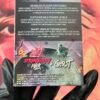 MOONROCK CRAZY STRAWBERRY MILK & GHOST (HYBRID) 2gr