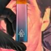 SLUGGERS DUAL BABY GRISELDA & NEW YORK DIESEL (SATIVA & SATIVA) 2gr