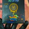 MUHA MEDS GALLETA BAHAMA BERRY (SATIVA) 2gr