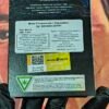 MUHA MEDS GALLETA BAHAMA BERRY (SATIVA) 2gr