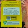 MUHA MEDS GALLETA BLACK CHERRY SODA (INDICA) 2gr